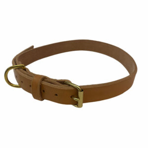 BEIGEMIDDLE Guinzaglio - cuoio taglia 25kg+ 1.45 mt